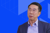 Video thumbnail - SBI Digital Markets CEO Winston Quek on The Future of Digital Assets